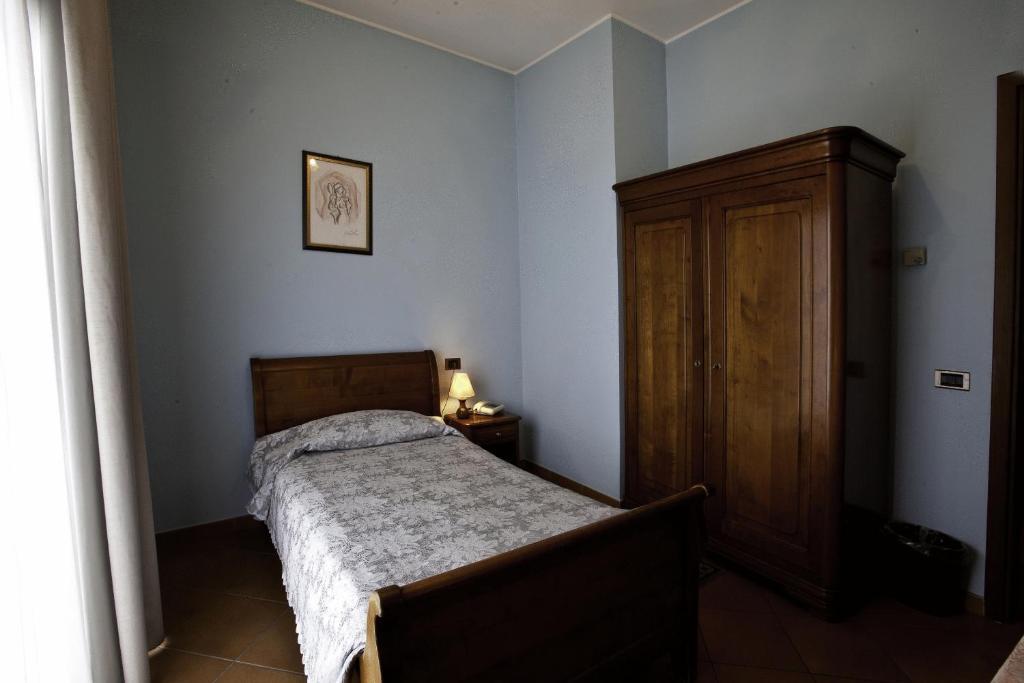 Hotel Nastro Azzurro Monguzzo Cameră foto